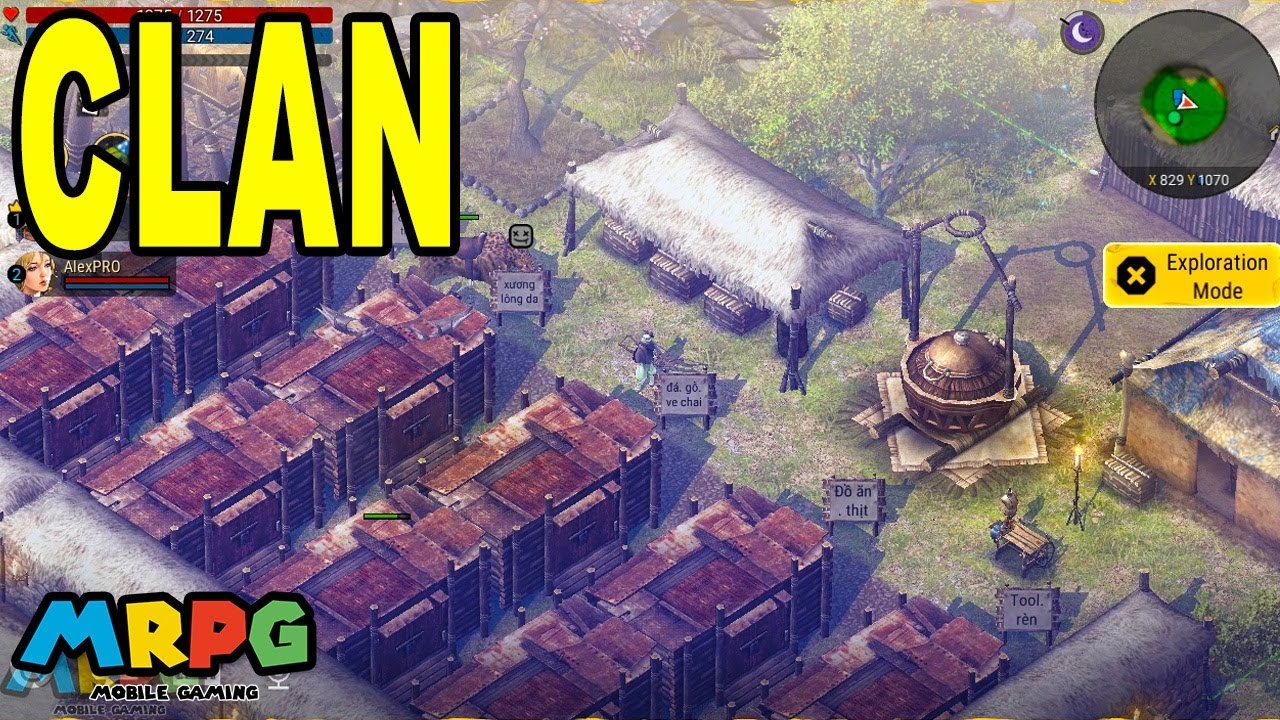 how do you level the clan up in durango wild lands how do you level the clan up in durango wild lands