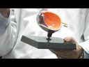 What Is Astigmatism? : Astigmatism & Contact Lenses