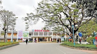 Bệnh viện Việt Nam – Thuỵ Điển Uông Bí làm theo lời Bác