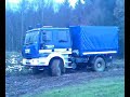 THW Fahrtraining THW Fahrtraining