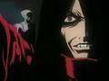 Hellsing - Vater Unser (German/English)