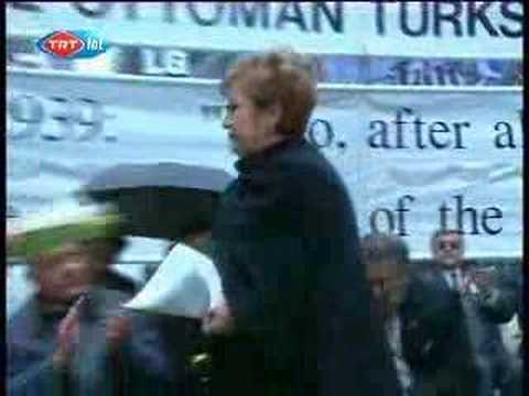 Armenians Genocide Lies : Still Playing the Angel? 2/2