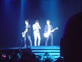 Jonas Brothers Concert Montage- London Wembley Arena 21.11.09- Pictures