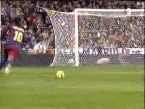 ronaldiniho