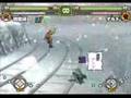 NH2-Rockman-Gaara-vs