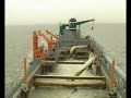 dredging