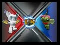 Digimon Rumble Arena