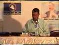 iraqi arab kurd brothership confernce 3.9.2003