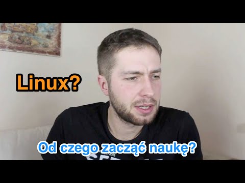 how to be a linux administrator