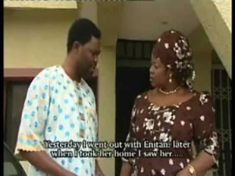 Ha Inujin Part 2 - 2010 Yoruba Movies