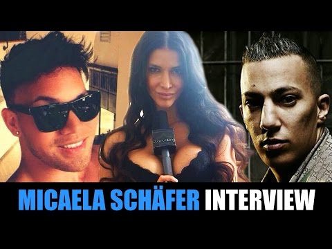 micaela schäfer - Komplettes Interview auf Marvins Kanal: https://www.youtube.com/watch?v=Z7CVVMT3_Rc TV STRASSENSOUND