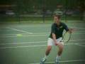 NCAA Division III Men's Tennis Championship
