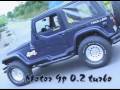 Tuning Carangos