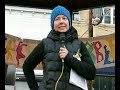 Staten Island Peace Festival - Frida Berrigan (Part 1)