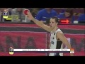 Reyer Venezia - Dolomiti Energia 77-81