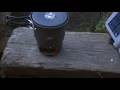 Esbit Cookset