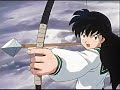 inuyasha guano apes