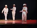COREOGRAFIAS RAUL CHARLO, BAILE MODERNO