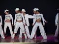 coreografias raul charlo baile moderno