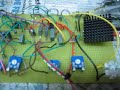 Hydrogen PWM System Test #4