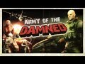Army Of The Damned Trailer
