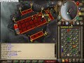RuneScape Suicide Mission RuneScape Suicide Mission