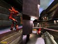virtuosity   quake 3 frags