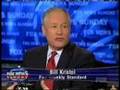 Kristol: Bush Might Bomb Iran If He Thinks Obama Will Win