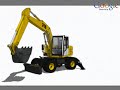sketchup and photoshop   lens blur