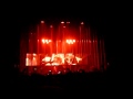 concert de radiohead à Paris le 10 juin 08