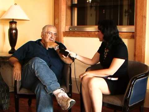Entrevista a Jorge Bucay 3era parte Entrevista a Jorge Bucay 3era parte