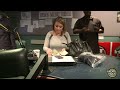 Angie Martinez video 1