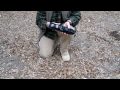 RAT Cutlery RC-5 SERE Review
