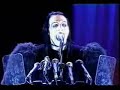 Marilyn manson - The beautiful people