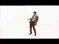 Mr. Bean Dancing Shaggy