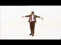 Mr. Bean Dancing Shaggy