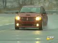 Chicago: 2007 Dodge Caliber SRT 4