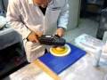 videos de ASTRA VERNICI PRESENTS: MANUAL BUFFING HIGH GLOSS WOOD FINISHING'S