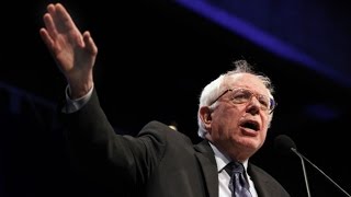 MoveOn.org Endorses Bernie Sanders!