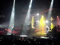 NINE INCH NAILS POLIEDRO DE CARACAS