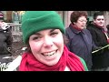 Festive Feminist Carolling