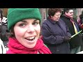 Festive Feminist Carolling
