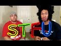 STFU !!!