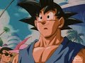 goku tribute 2
