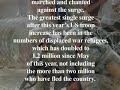 The Surge in Baghdad