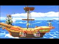 Smash Bros Brawl -EU wifi match: Toon Link vs Dedede Smash Bros Brawl -EU wifi match: Toon Link vs Dedede