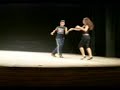 MAGNO E EDUARDA