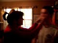 Mommy Vs. Jason