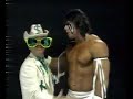 1987 Westway Ford Commercial with Dingo (Ultimate) Warrior