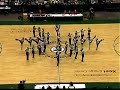 Eastview Lightning Dance Team 2006